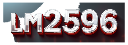 lm2596 logo